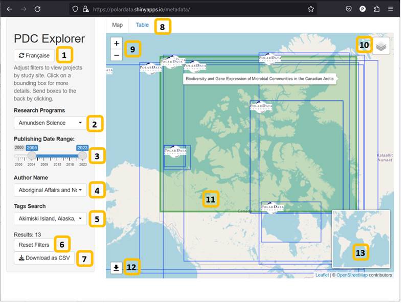 Graphical user interface, map

Description automatically generated