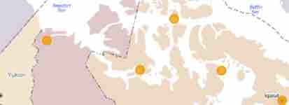 Sea Ice Thickness